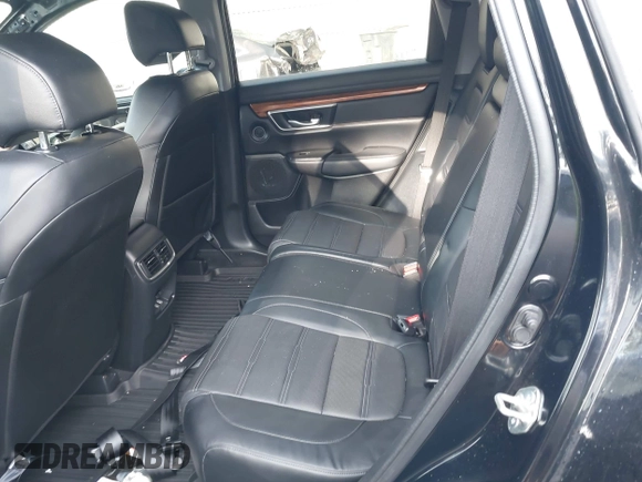 2020 Honda CR-V Touring с VIN 7FART6H90LE022918, выставлен на аукционе IAAI как лот 41004264 с пробегом 50 580 миль миль и . История ставок и продаж доступна на DreamBid. Изображение 8.