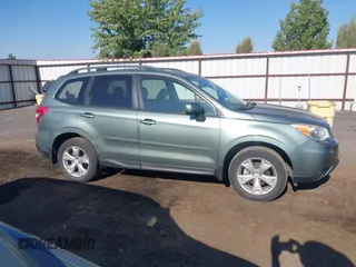 2014 Subaru Forester Premium with VIN JF2SJAEC2EH445669, listed as a IAAI auction lot 42772336 with 103,983 mi miles and . Bid and sale history available at DreamBid. Image 14.