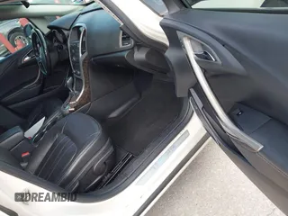 2015 Buick Verano Group with VIN 1G4PS5SKXF4119272, listed as a IAAI auction lot 42527509 with 187,941 mi miles and . Bid and sale history available at DreamBid. Image 5.