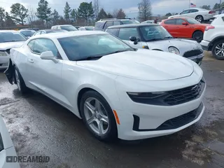 2021 Chevrolet Camaro 1LS with VIN 1G1FA1RXXM0131688, listed as a IAAI auction lot 41394288 with 56,346 mi miles. Bid and sale history available at carsss.com. Image 13.