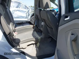 2015 Ford Escape z VIN 1FMTU0G90FUA81004, wystawiony jako IAAI lot #42261648 z przebiegiem 169 989 mil mil oraz . Historia ofert i sprzedaży dostępna na DreamBid. Obrazek 8.