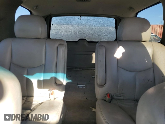 2006 Chevrolet Tahoe Z71 with VIN 1GNEK13T96R165259, listed as a Copart auction lot 89269225 with 367,371 mi miles and Salvage Title. Bid and sale history available at carsss.com. Image 10.