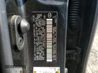 2021 Lexus UX 200 z VIN JTHX3JBH3M2032478, wystawiony jako Copart lot #61967115 z przebiegiem 51 207 mil mil oraz Szkoda całkowita • Salvage title. Historia ofert i sprzedaży dostępna na DreamBid. Obrazek 12.
