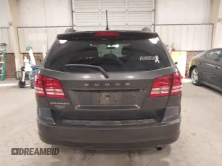 2017 Dodge Journey SE with VIN 3C4PDCAB2HT684231, listed as a IAAI auction lot 41189943 with 201,549 mi miles and . Bid and sale history available at DreamBid. Image 16.