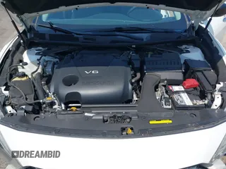2017 Nissan Maxima SL with VIN 1N4AA6AP1HC409561, listed as a IAAI auction lot 42452859 with 107,640 mi miles and . Bid and sale history available at DreamBid. Image 10.