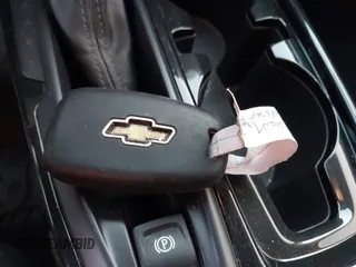2021 Chevrolet TrailBlazer LT with VIN KL79MPS20MB040640, listed as a IAAI auction lot 41847613 with 48,243 mi miles and . Bid and sale history available at DreamBid. Image 11.