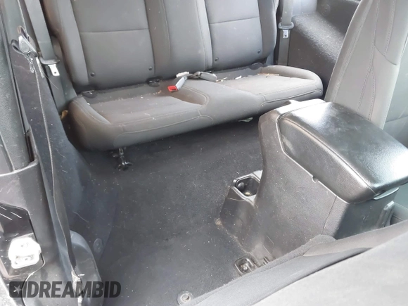 2018 Jeep Wrangler Sport S with VIN 1C4GJXAG4JW168920, listed as a IAAI auction lot 41457619 with 84,053 mi miles and . Bid and sale history available at DreamBid. Image 8.