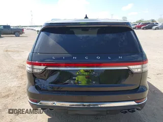 2020 Lincoln Aviator Reserve with VIN 5LM5J7XC7LGL37068, listed as a IAAI auction lot 42242173 with 40,714 mi miles and . Bid and sale history available at DreamBid. Image 16.