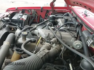 1996 Ford F-150 с VIN 1FTEF15Y8TLB41779, выставлен на аукционе IAAI как лот 42343084 с пробегом 201 277 миль миль и . История ставок и продаж доступна на DreamBid. Изображение 12.