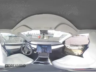 2022 Tesla Model Y Performance z VIN 7SAYGDEFXNF326967, wystawiony jako Copart lot #48934175 z przebiegiem 53 167 mil mil oraz Szkoda całkowita • Salvage title. Historia ofert i sprzedaży dostępna na DreamBid. Obrazek 13.