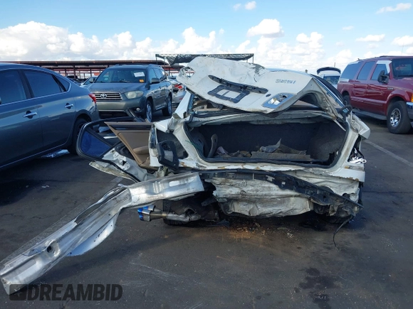 2003 BMW 3 Series 325i with VIN WBAEV33483KL86941, listed as a IAAI auction lot 41448509 with Not Provided miles and . Bid and sale history available at DreamBid. Image 17.
