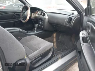 2006 Chevrolet Monte Carlo LT 3.5L z VIN 2G1WM15K369196117, wystawiony jako IAAI lot #41764311 z przebiegiem 204 716 mil mil oraz . Historia ofert i sprzedaży dostępna na DreamBid. Obrazek 5.