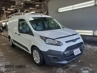 2018 Ford Transit Connect XL with VIN NM0LS7E77J1374068, listed as a IAAI auction lot 42714229 with 85,616 mi miles and . Bid and sale history available at DreamBid. Image 56.