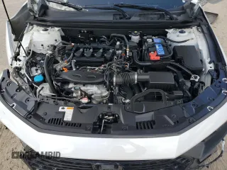 2024 Honda Accord LX z VIN 1HGCY1F25RA026638, wystawiony jako Copart lot #51796095 z przebiegiem 6 516 mil mil oraz Szkoda całkowita • Salvage title. Historia ofert i sprzedaży dostępna na DreamBid. Obrazek 12.
