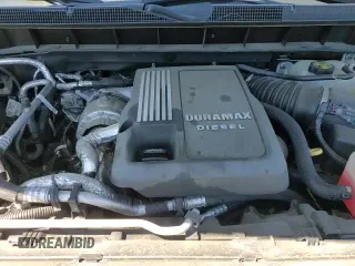 2020 Chevrolet Silverado 1500 LTZ с VIN 3GCUYGET8LG230780, выставлен на аукционе Copart как лот 66394215 с пробегом 110 770 миль миль и Списание • Salvage title. История ставок и продаж доступна на DreamBid. Изображение 13.