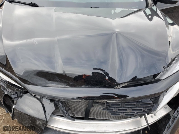 2019 Honda Passport Elite with VIN 5FNYF8H04KB009390, listed as a Copart auction lot 43961605 with 74,641 mi miles and Salvage Title. Bid and sale history available at carsss.com. Image 13.