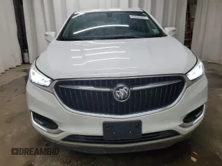 2020 Buick Enclave Essence with VIN 5GAERBKW3LJ106161, listed as a Copart auction lot 50955935 with 81,940 mi miles and Clean Title. Bid and sale history available at carsss.com. Image 5.