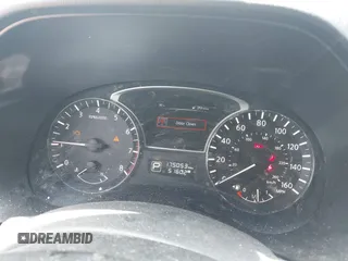 2015 Nissan Pathfinder SV с VIN 5N1AR2MN1FC657467, выставлен на аукционе IAAI как лот 42242960 с пробегом 175 053 миль миль и . История ставок и продаж доступна на DreamBid. Изображение 7.