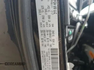 2017 Jeep Grand Cherokee Limited with VIN 1C4RJFBG5HC794277, listed as a Copart auction lot 61822845 with 115,725 mi miles and Salvage title. Bid and sale history available at DreamBid. Image 14.