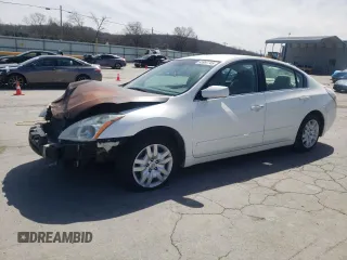 2012 Nissan Altima SL with VIN 1N4AL2AP3CC166296, listed as a Copart auction lot 49997745 with 212,530 mi miles and Non Repairable. Bid and sale history available at DreamBid. Image 1.