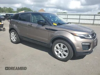 2016 Land Rover Range Rover Evoque SE with VIN SALVP2BGXGH149804, listed as a Copart auction lot 63340905 with 155,366 mi miles and Clean title. Bid and sale history available at DreamBid. Image 4.