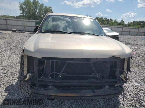 2007 Chevrolet Tahoe LT with VIN 1GNEC13J67R102987, listed as a Copart auction lot 63382645 with 290,508 mi miles and Salvage title. Bid and sale history available at DreamBid. Image 5.