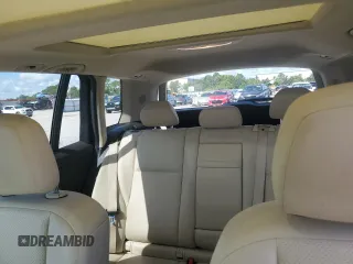 2015 Mercedes-Benz GLK 350 with VIN WDCGG5HB4FG429911, listed as a Copart auction lot 69937924 with 121,214 mi miles and Salvage Title. Bid and sale history available at DreamBid. Image 10.