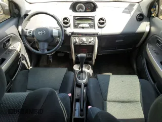 2006 Scion xA z VIN JTKKT604660134468, wystawiony jako Copart lot #58474705 z przebiegiem 65 114 mil mil oraz Tytuł czysty. Historia ofert i sprzedaży dostępna na DreamBid. Obrazek 8.
