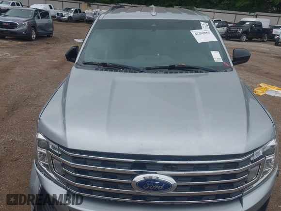 2020 Ford Expedition XL с VIN 1FMJU1FT8LEA72065, выставлен на аукционе IAAI как лот 42202063 с пробегом Не указан миль и . История ставок и продаж доступна на DreamBid. Изображение 10.