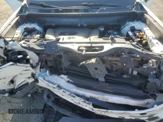 2018 Mazda CX-9 Sport с VIN JM3TCABY9J0221134, выставлен на аукционе Copart как лот 45607715 с пробегом 104 204 миль миль и Списание • Salvage title. История ставок и продаж доступна на DreamBid. Изображение 12.