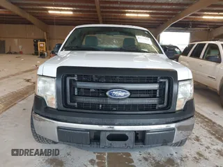 2013 Ford F-150 XL с VIN 1FTMF1CF2DFD52330, выставлен на аукционе IAAI как лот 42527052 с пробегом 173 898 миль миль и . История ставок и продаж доступна на DreamBid. Изображение 12.