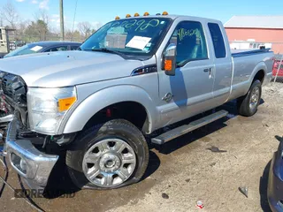 2012 Ford F-250 XL with VIN 1FT7X2BT5CEB37441, listed as a IAAI auction lot 41868298 with 388,364 mi miles and . Bid and sale history available at DreamBid. Image 18.