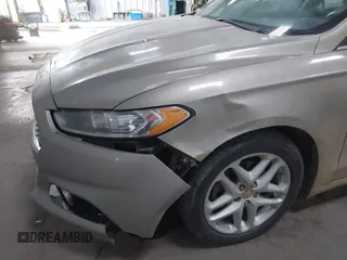 2016 Ford Fusion SE with VIN 3FA6P0H78GR196177, listed as a IAAI auction lot 41844307 with 116,424 mi miles and . Bid and sale history available at DreamBid. Image 13.