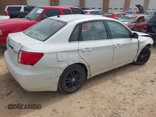 2011 Subaru Impreza 2.5i z VIN JF1GE6A6XBH517189, wystawiony jako IAAI lot #42063093 z przebiegiem 203 711 mil mil oraz . Historia ofert i sprzedaży dostępna na DreamBid. Obrazek 4.
