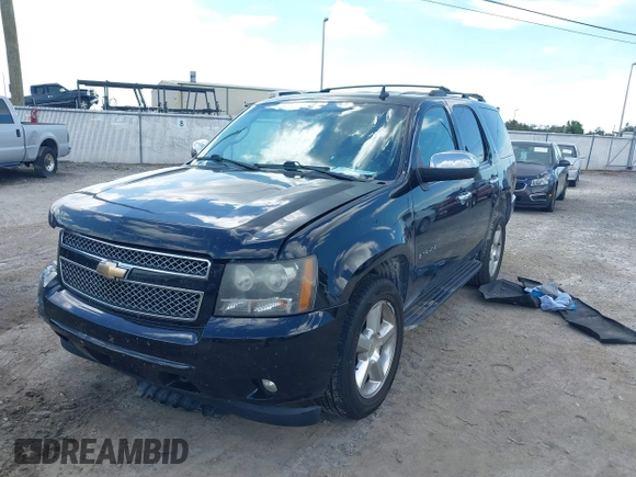 2009 Chevrolet Tahoe LTZ с VIN 1GNFK33009R236486, выставлен на аукционе IAAI как лот 40450586 с пробегом 206 277 миль миль и . История ставок и продаж доступна на DreamBid. Изображение 17.