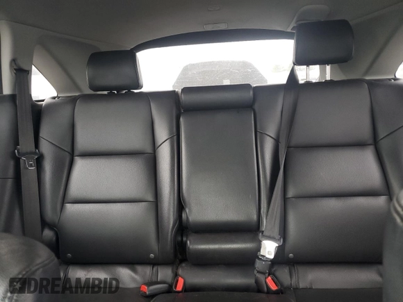 2017 Acura RDX with VIN 5J8TB3H34HL001610, listed as a Copart auction lot 43179295 with 70,273 mi miles and Salvage Title. Bid and sale history available at carsss.com. Image 10.