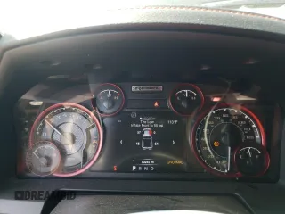 2015 Ram 1500 Rebel z VIN 1C6RR7YT4FS751370, wystawiony jako Copart lot #61675064 z przebiegiem 90 245 mil mil oraz Szkoda całkowita • Salvage title. Historia ofert i sprzedaży dostępna na DreamBid. Obrazek 9.