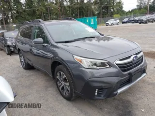 2022 Subaru Outback Limited с VIN 4S4BTANC3N3174185, выставлен на аукционе IAAI как лот 42672192 с пробегом 36 003 миль миль и . История ставок и продаж доступна на DreamBid. Изображение 14.