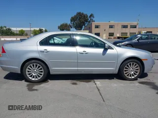 2006 Mercury Milan Premier with VIN 3MEHM08116R668546, listed as a IAAI auction lot 42080624 with 76,294 mi miles and . Bid and sale history available at carsss.com. Image 13.