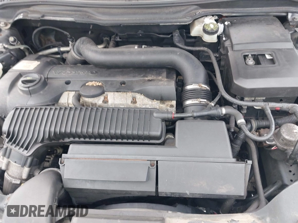 2008 Volvo V50 R-Design с VIN YV1MJ672682396325, выставлен на аукционе IAAI как лот 41456223 с пробегом 100 255 миль миль и . История ставок и продаж доступна на DreamBid. Изображение 10.