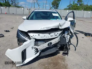 2024 Lexus RX 350 с VIN 2T2BAMCA3RC064761, выставлен на аукционе IAAI как лот 42291719 с пробегом 26 213 миль миль и . История ставок и продаж доступна на DreamBid. Изображение 6.