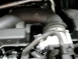 2025 Subaru Forester Special Sports with VIN JF2SLDHC9SH439354, listed as a Copart auction lot 66332285 with 7,609 mi miles and Salvage title. Bid and sale history available at DreamBid. Image 16.