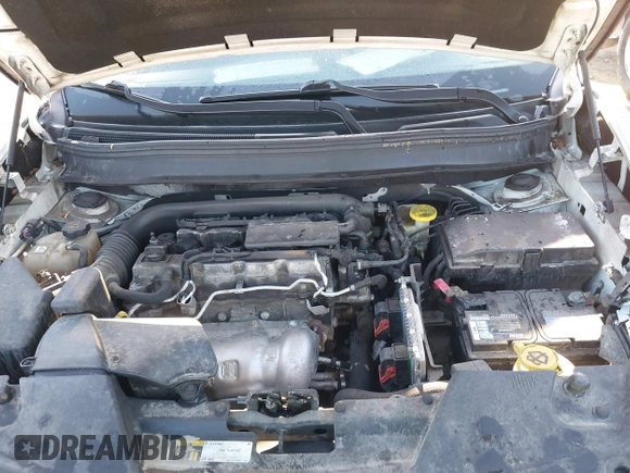 2015 Jeep Cherokee Latitude with VIN 1C4PJLCBXFW506502, listed as a IAAI auction lot 42103117 with 160,433 mi miles and . Bid and sale history available at carsss.com. Image 10.