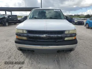 2005 Chevrolet Tahoe Police z VIN 1GNEC13Z75R207993, wystawiony jako Copart lot #44794545 z przebiegiem 150 192 mil mil oraz Tytuł czysty. Historia ofert i sprzedaży dostępna na DreamBid. Obrazek 5.