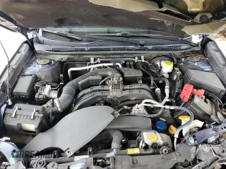 2022 Subaru Outback Touring with VIN 4S4BTAPC8N3196874, listed as a Copart auction lot 56308165 with 44,463 mi miles and Salvage title. Bid and sale history available at DreamBid. Image 11.