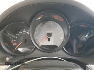 2013 Porsche Boxster S с VIN WP0CB2A89DS133583, выставлен на аукционе Copart как лот 54872935 с пробегом Не указан миль и Списание • Salvage title. История ставок и продаж доступна на DreamBid. Изображение 9.