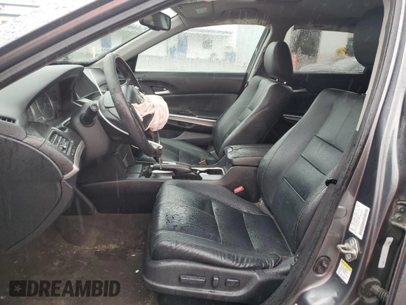 2013 Honda Crosstour EX-L with VIN 5J6TF3H53DL006144, listed as a Copart auction lot 88955965 with 146,421 mi miles and Non Repairable. Bid and sale history available at carsss.com. Image 7.