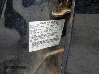 2011 Ford Edge Limited with VIN 2FMDK3KC9BBA63308, listed as a Copart auction lot 47300985 with 134,708 mi miles and Salvage Title. Bid and sale history available at carsss.com. Image 16.