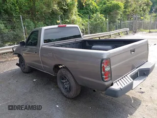 1998 Nissan Frontier XE z VIN 1N6DD21S6WC388647, wystawiony jako IAAI lot #42378027 z przebiegiem Nie podano mil oraz . Historia ofert i sprzedaży dostępna na DreamBid. Obrazek 3.