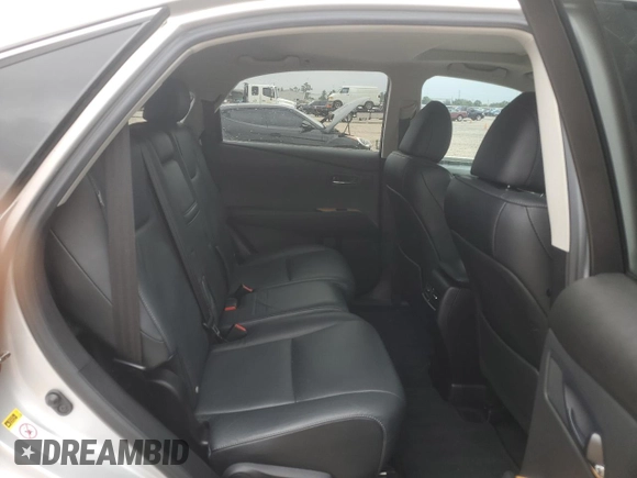 2015 Lexus RX 450h with VIN 2T2ZB1BAXFC003060, listed as a Copart auction lot 55927325 with 67,731 mi miles and Salvage title. Bid and sale history available at DreamBid. Image 11.